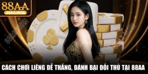 Cách Chơi Liêng Dễ Thắng